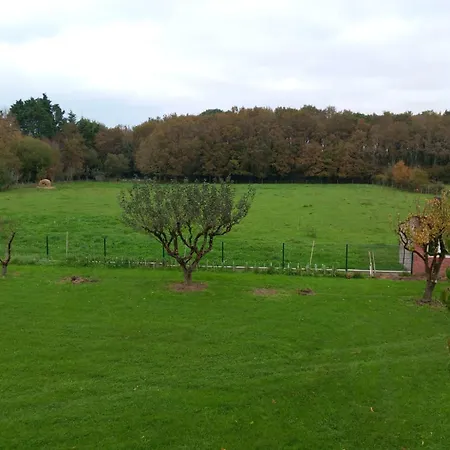 Le Verger Des Fresches Apartmán Herbignac