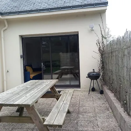 Le Verger Des Fresches Apartmán *