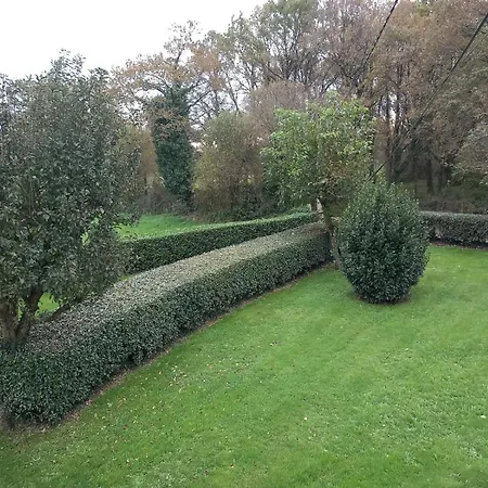 Le Verger Des Fresches Apartmán