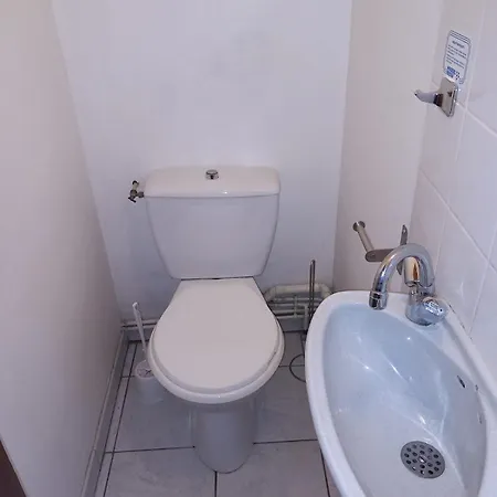 Le Verger Des Fresches Apartmán Herbignac