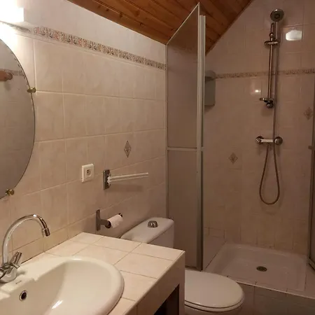 Apartmán Le Verger Des Fresches